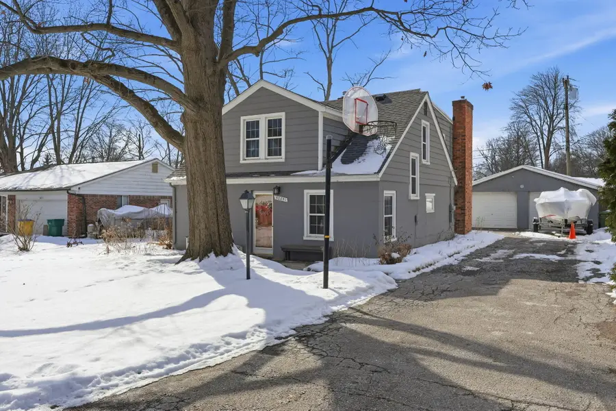 50851 Miner Street, New Baltimore, MI 48047 - #2