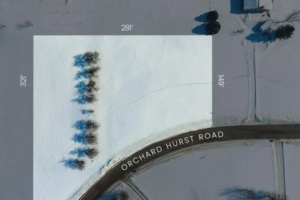 4161 Orchard Hurst Drive, Eau Claire, MI 49111