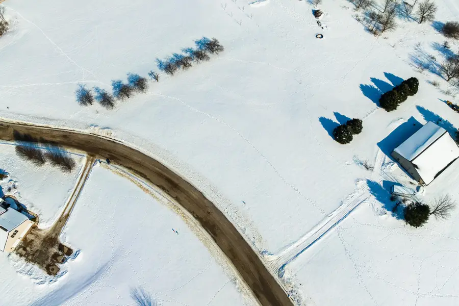 4161 Orchard Hurst Drive, Eau Claire, MI 49111 - #3