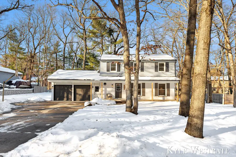 7361 Sheffield Drive Se, Ada, MI 49301 - #3