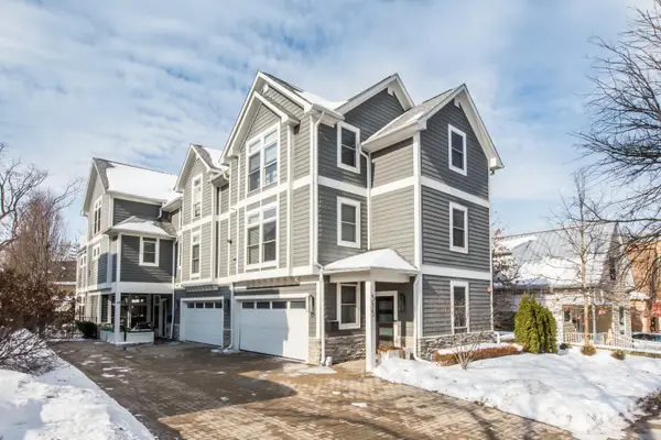 515 N Fifth Avenue #1, Ann Arbor, MI 48104