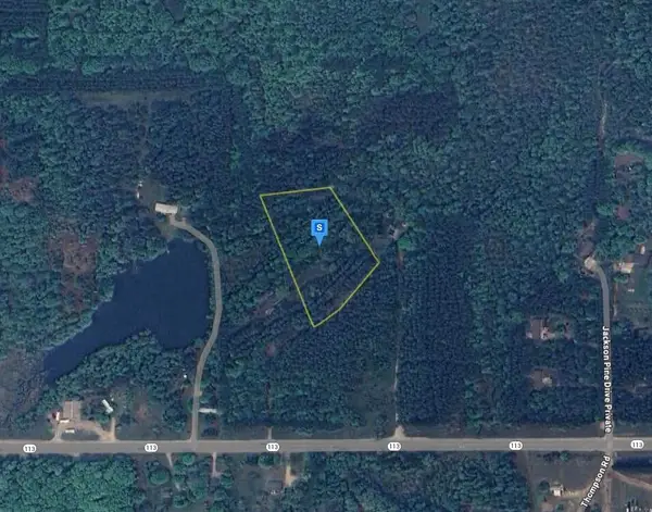 4301 Jackson Creek Road, Kingsley, MI 49649