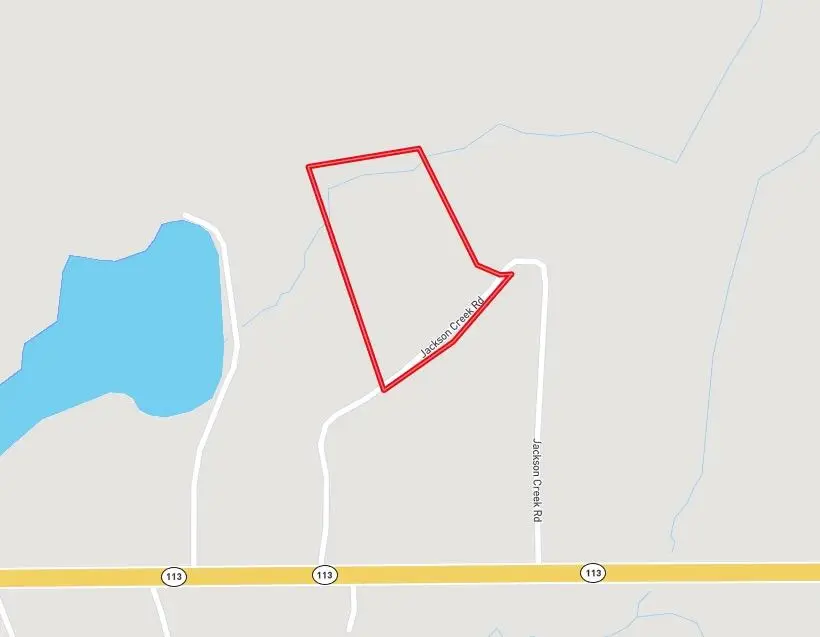 4301 Jackson Creek Road, Kingsley, MI 49649 - #2