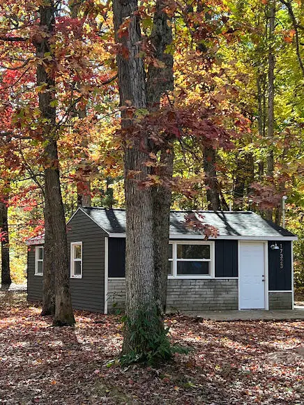 17323 Marian Street, Wellston, MI 49689 - #3