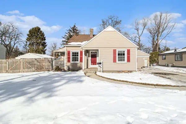 31748 Rosslyn Avenue, Garden City, MI 48135