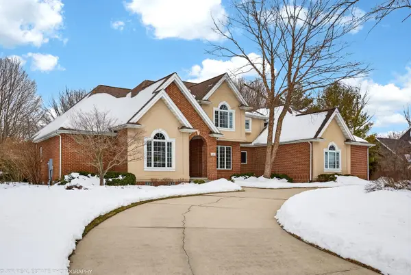 3160 Wyndwicke Drive, St. Joseph, MI 49085