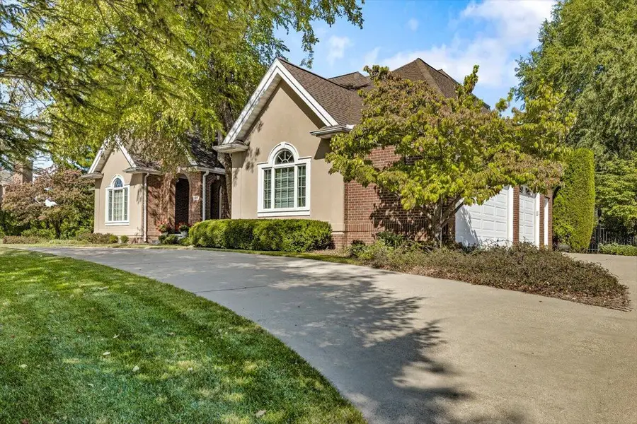 3160 Wyndwicke Drive, Saint Joseph, MI 49085 - #3