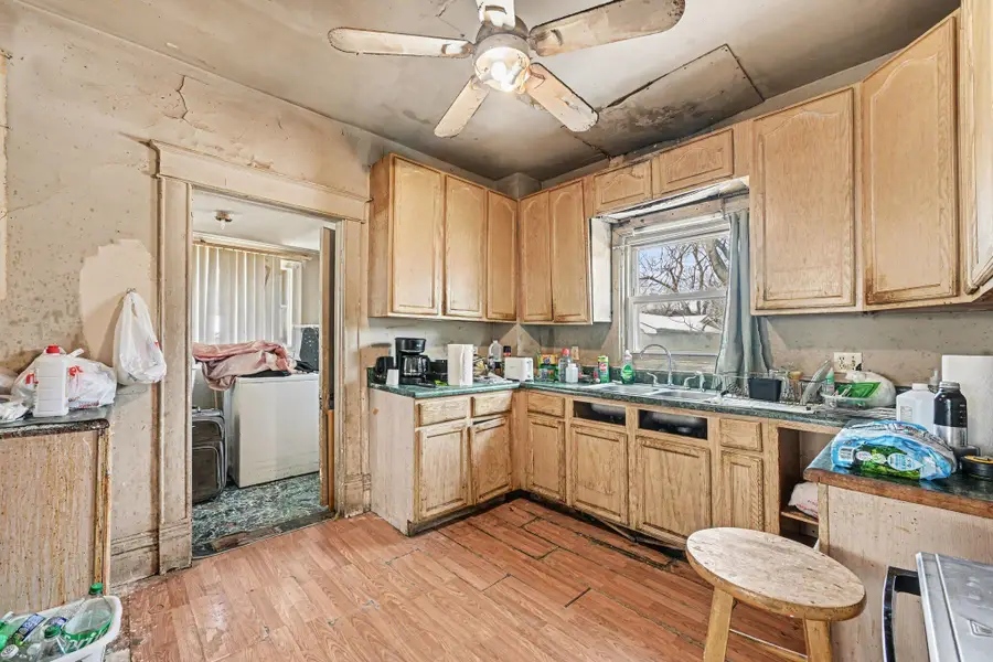 1215 N Rose Street, Kalamazoo, MI 49007 - #2