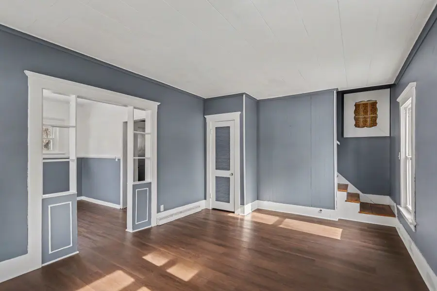 1235 Sheldon Street, Jackson, MI 49203 - #2