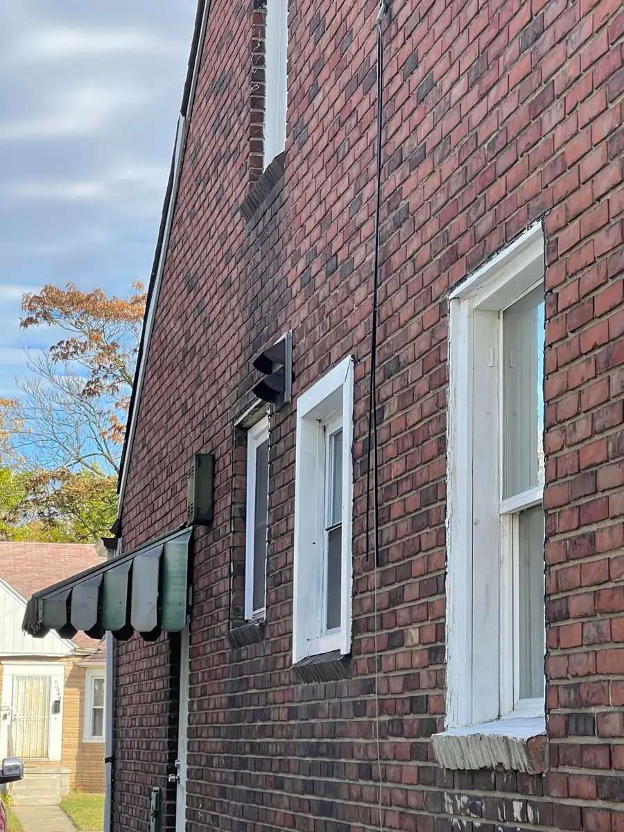 11739 Meyers Road, Detroit, MI 48227 - #2