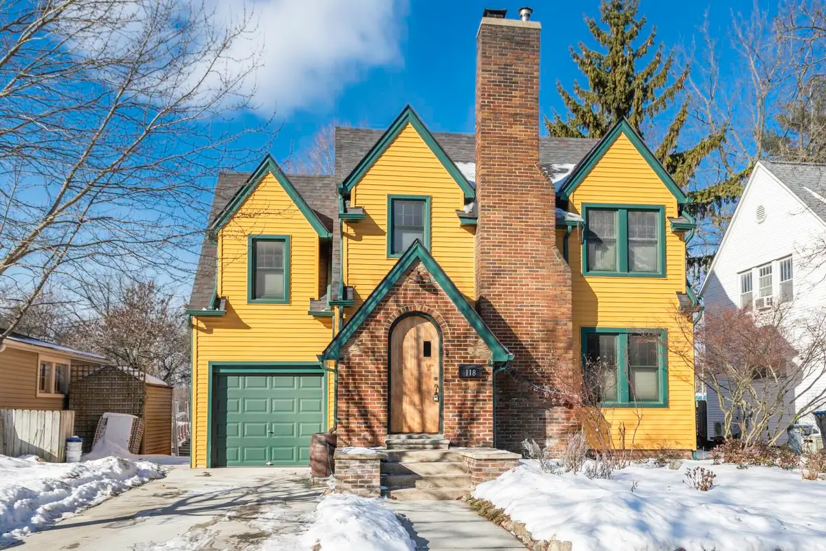 118 Linden Court, Ypsilanti, MI 48197 - #1