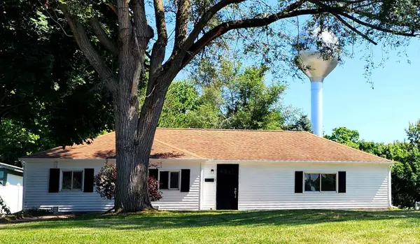 431 W Smith Street, Portland, MI 48875