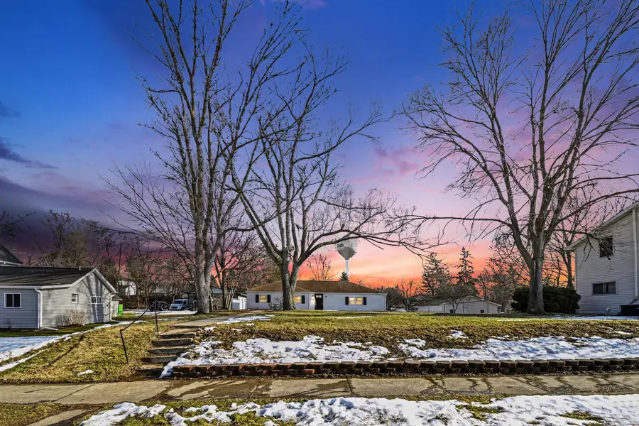 431 W Smith Street, Portland, MI 48875 - #3