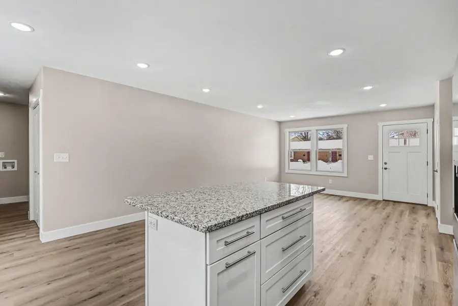 983 Ducey Avenue, Muskegon, MI 49442 - #3