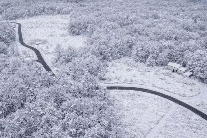 6869 N Nature Lane, La Porte, IN 46350 - #2