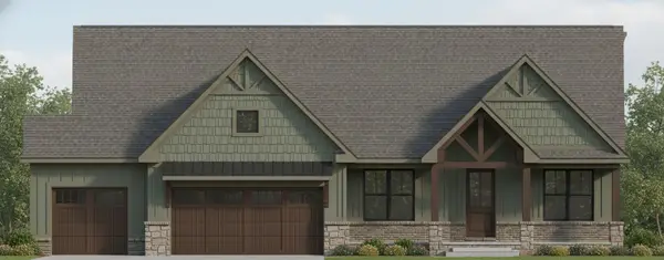 3481 Cottontail Lane, Ann Arbor, MI 48103