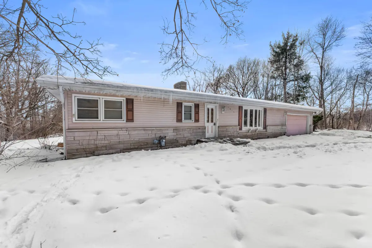 1632 Hudson Road, Hillsdale, MI 49242 - #1