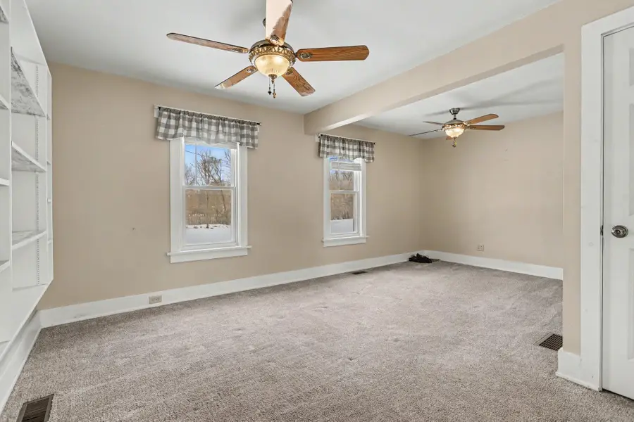 484 N Wattles Road, Battle Creek, MI 49014 - #3