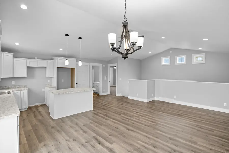 5229 Lilac Lane, Fremont, MI 49412 - #2