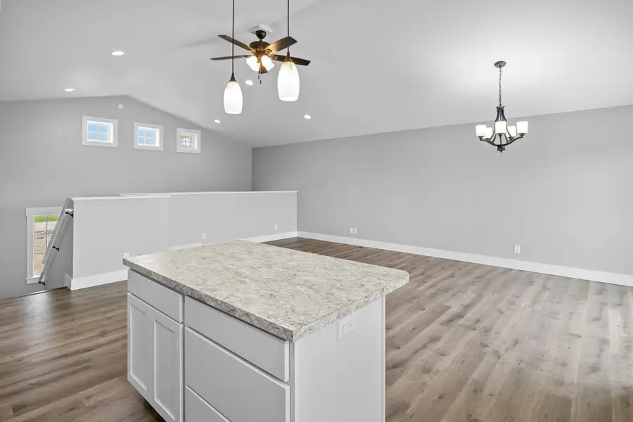 5229 Lilac Lane, Fremont, MI 49412 - #3