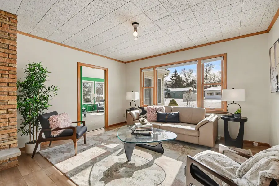 2154 Globe Street Ne, Grand Rapids, MI 49503 - #3