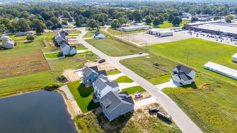 10058 Strawberry Lane #Lot 3, Zeeland, MI 49464 - #3