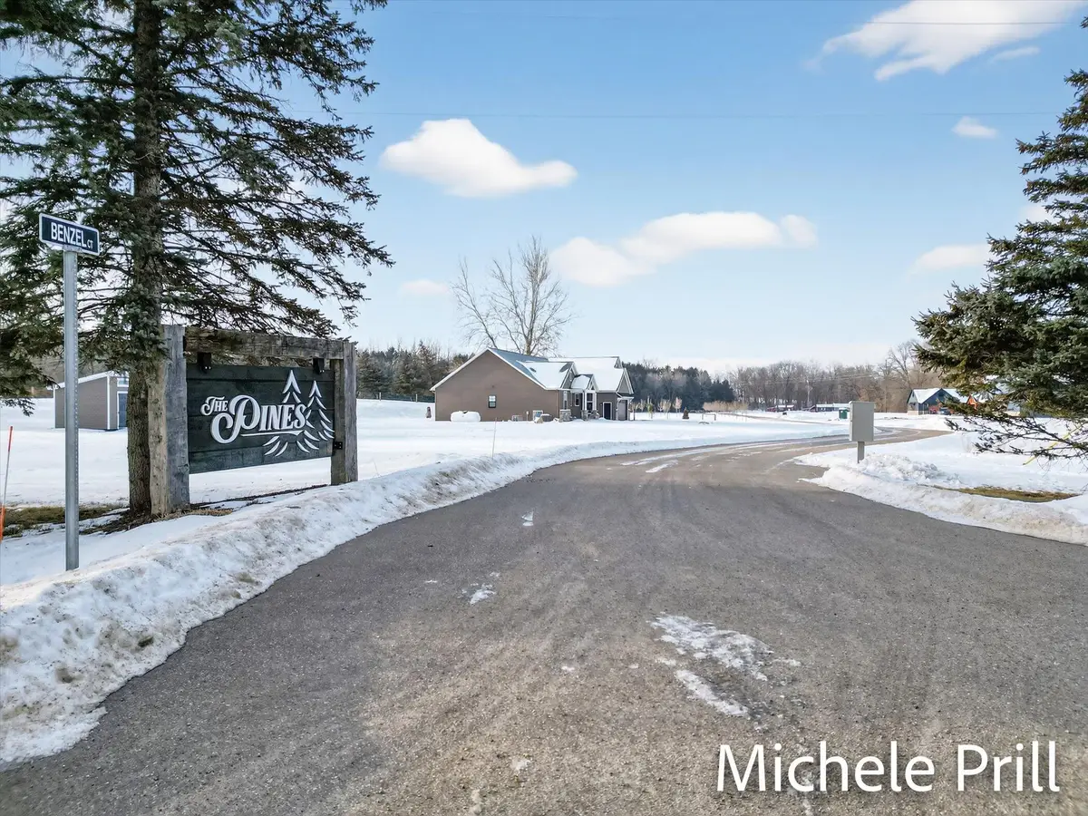 Parcel 1 Benzel Court, Hastings, MI 49058 - #1