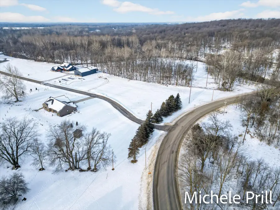 Parcel 1 Benzel Court, Hastings, MI 49058 - #3