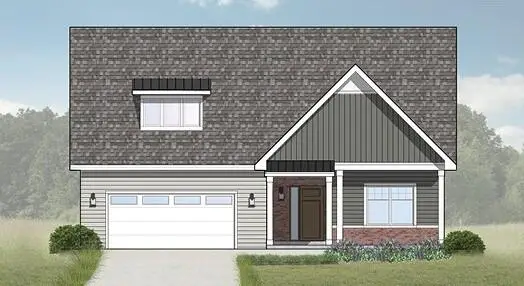 2637 Piers End Lane, Kalamazoo, MI 49009 - #1