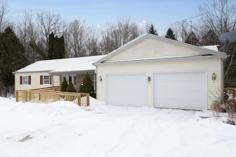 8876 20th Avenue, Remus, MI 49340 - #2