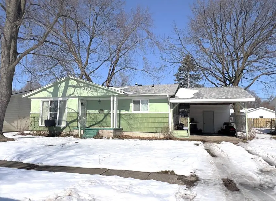 1112 Tulip Drive, Sturgis, MI 49091 - #2