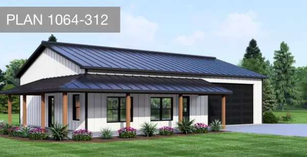 26854 Q Drive N, Albion, MI 49224