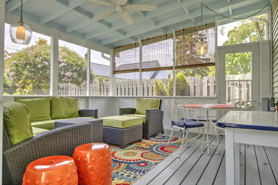 314 Van Buren Street, South Haven, MI 49090 - #3