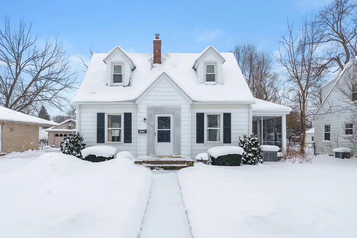 1928 Miles Avenue, Kalamazoo, MI 49001 - #1