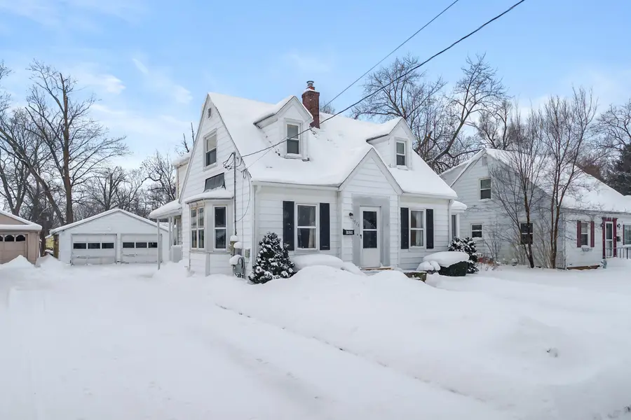 1928 Miles Avenue, Kalamazoo, MI 49001 - #2