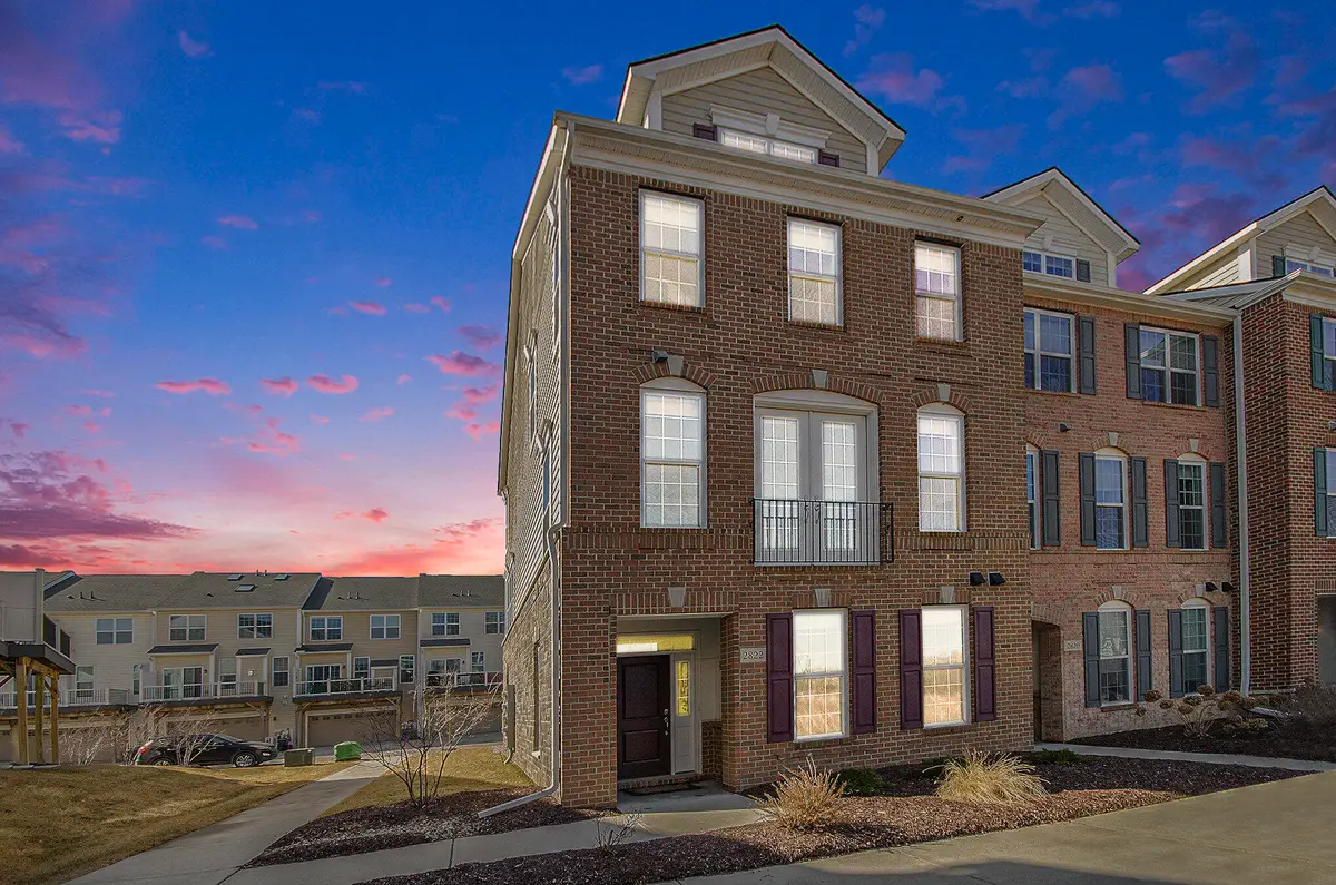 2822 Purley Avenue, Ann Arbor, MI 48105 - #1