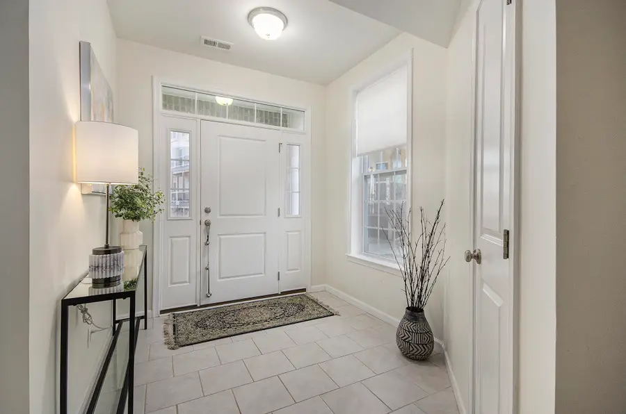 2822 Purley Avenue, Ann Arbor, MI 48105 - #2