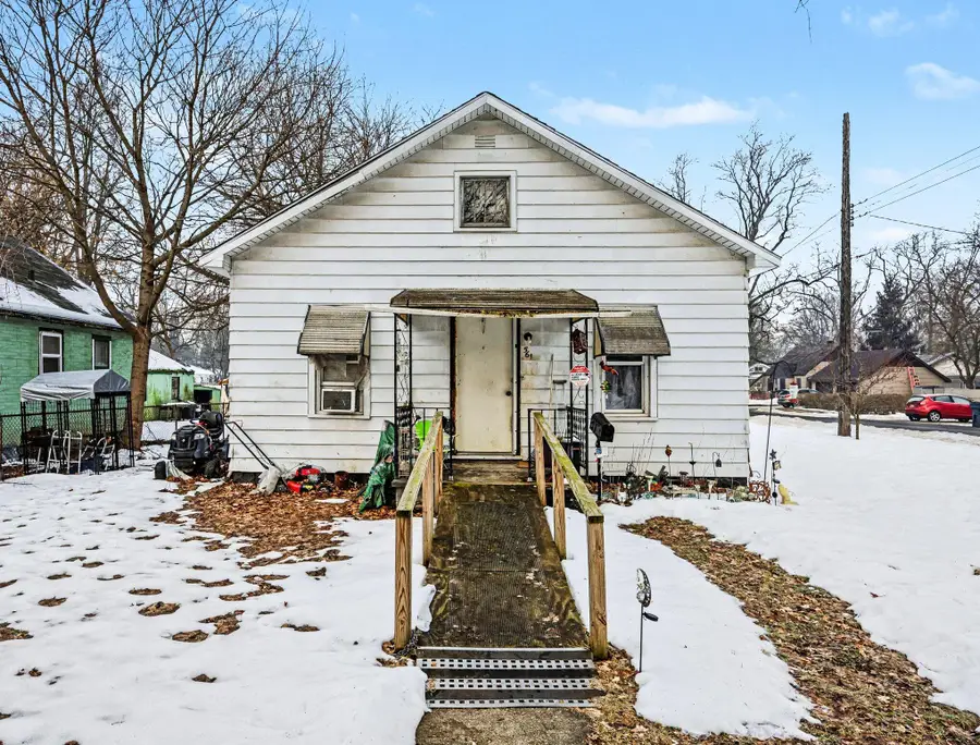 561 Arthur Avenue, Kalamazoo, MI 49048 - #2