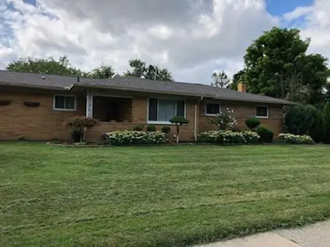 8872 16 1/2 Mile Road, Sterling Heights, MI 48312