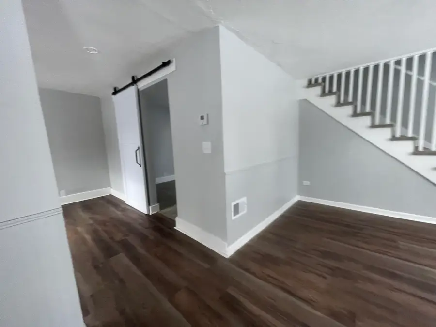 306 N Pleasant Street, Jackson, MI 49202 - #3