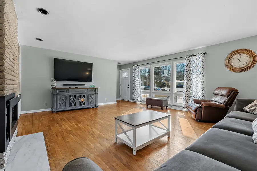 54 Shortridge Road, Battle Creek, MI 49015 - #3