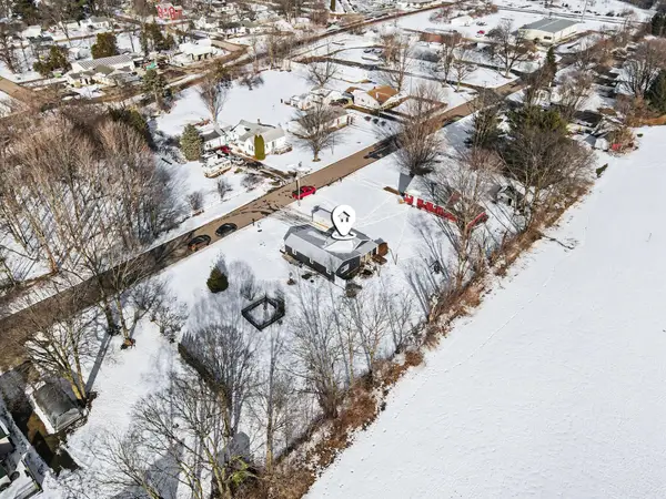 130 South Street, Schoolcraft, MI 49087