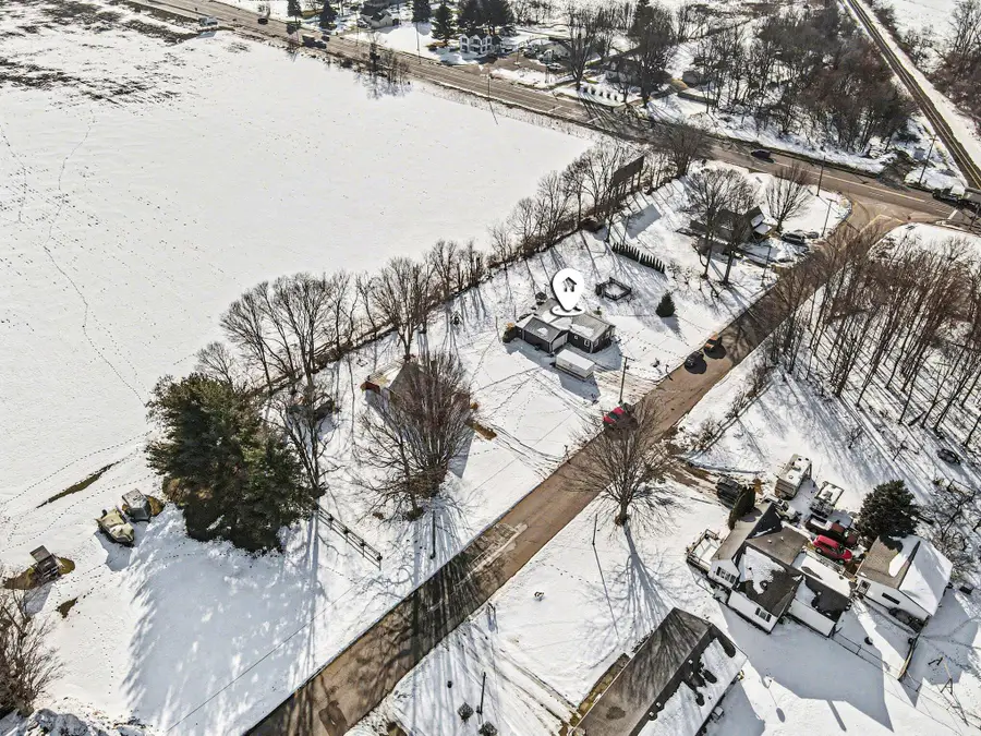 130 South Street, Schoolcraft, MI 49087 - #2