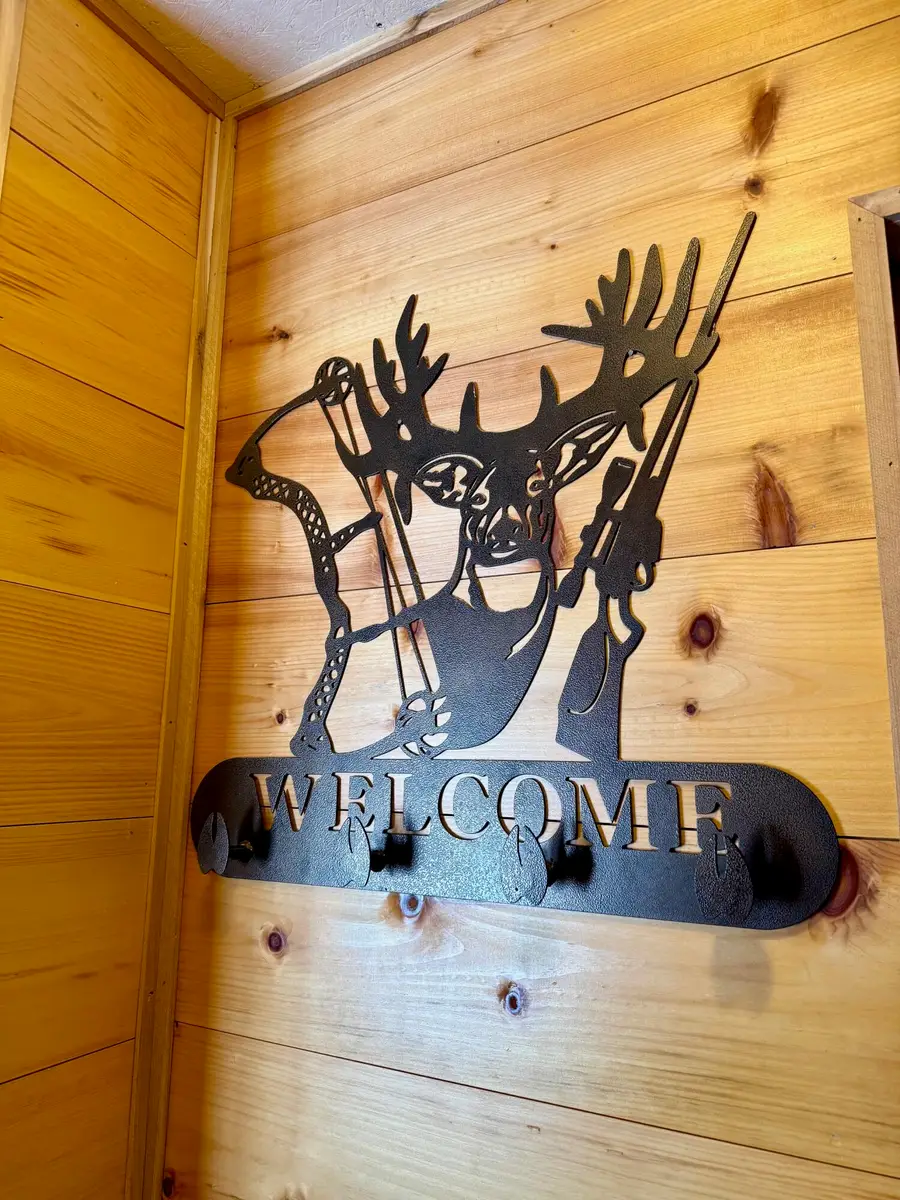 11164 N Merrillville Road, Irons, MI 49644 - #3