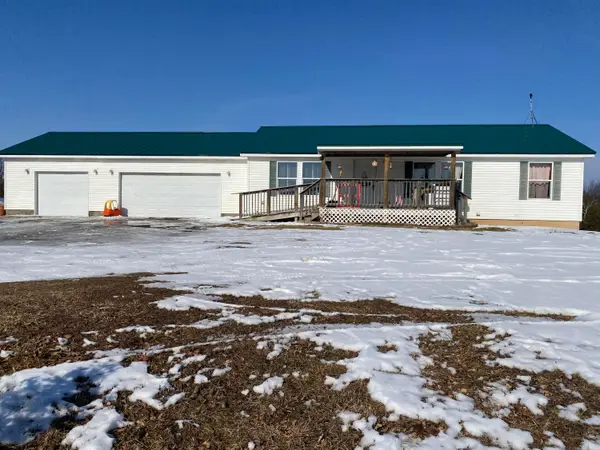 9026 W Coleman Road, Lake, MI 48632