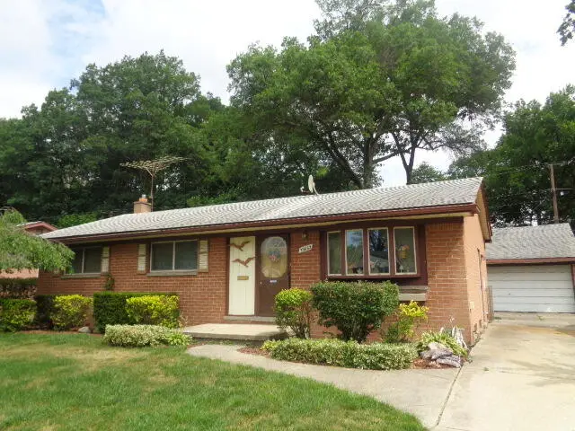 35662 Florane Street, Westland, MI 48186 - #1