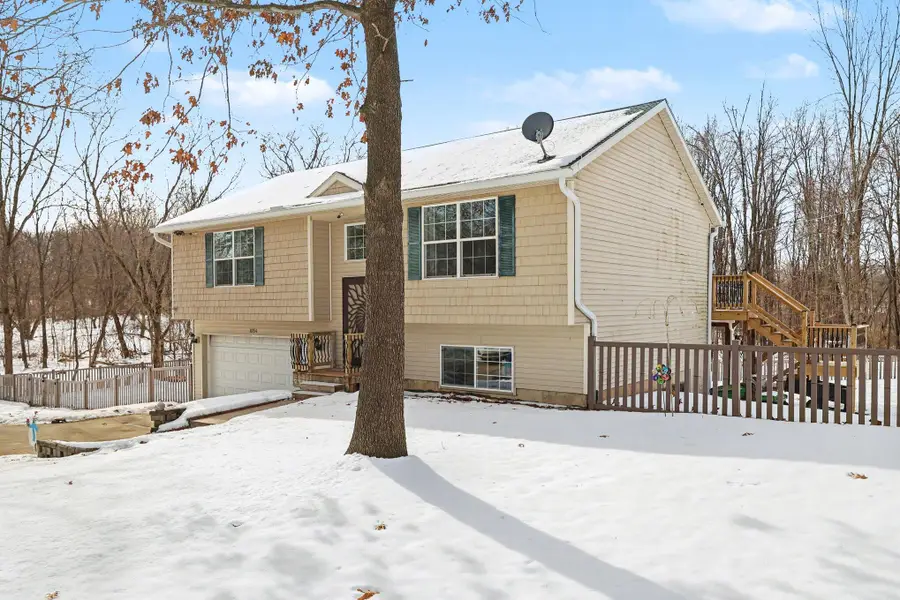 11754 E Drive N, Ceresco, MI 49033 - #3