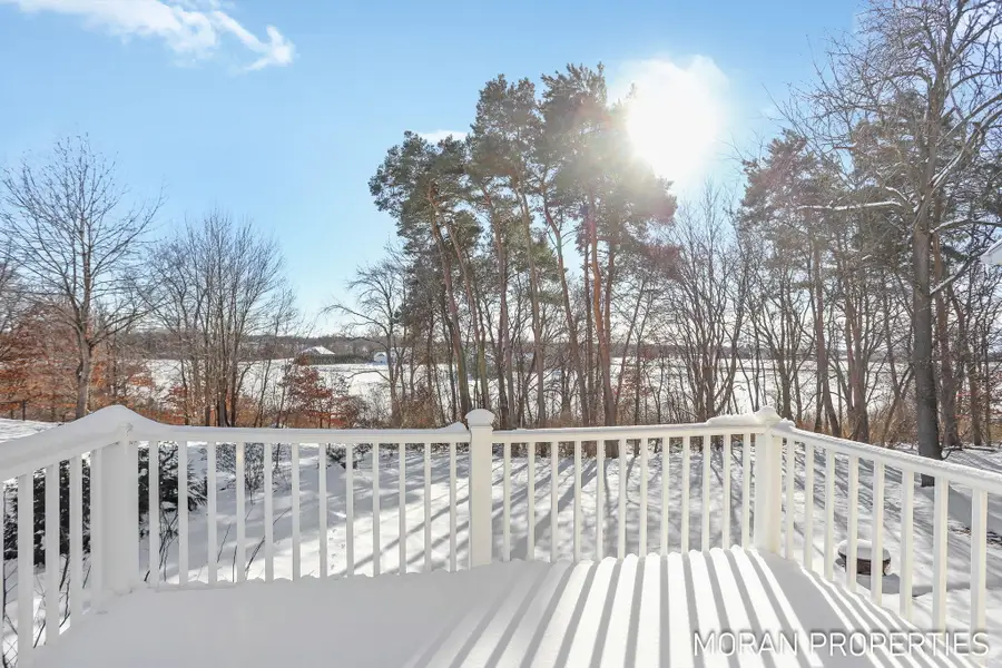 6978 Highland Drive W, Allendale, MI 49401 - #3