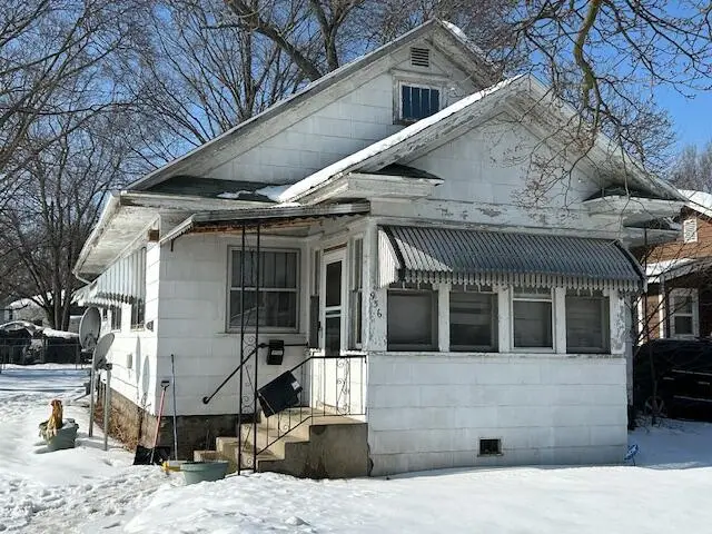 956 Union Street, Benton Harbor, MI 49022 - #1