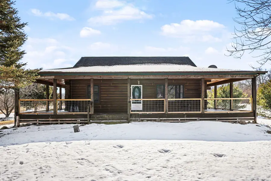 1781 Losey Road, Rives Junction, MI 49277 - #3